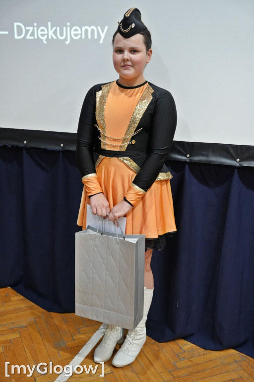 Dzień patrona w SP 2