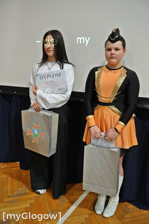 Dzień patrona w SP 2