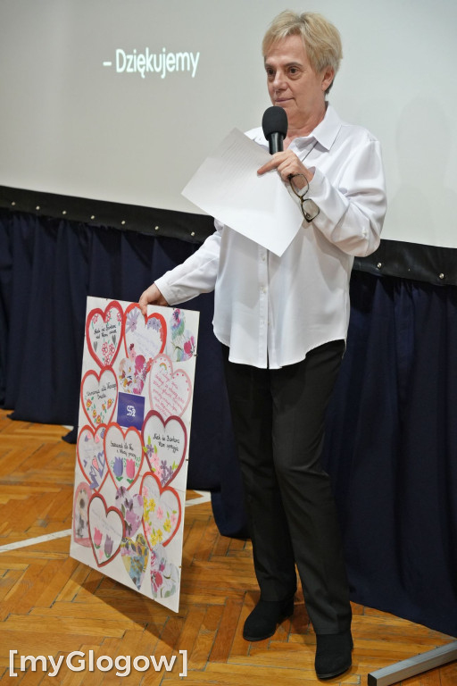 Dzień patrona w SP 2