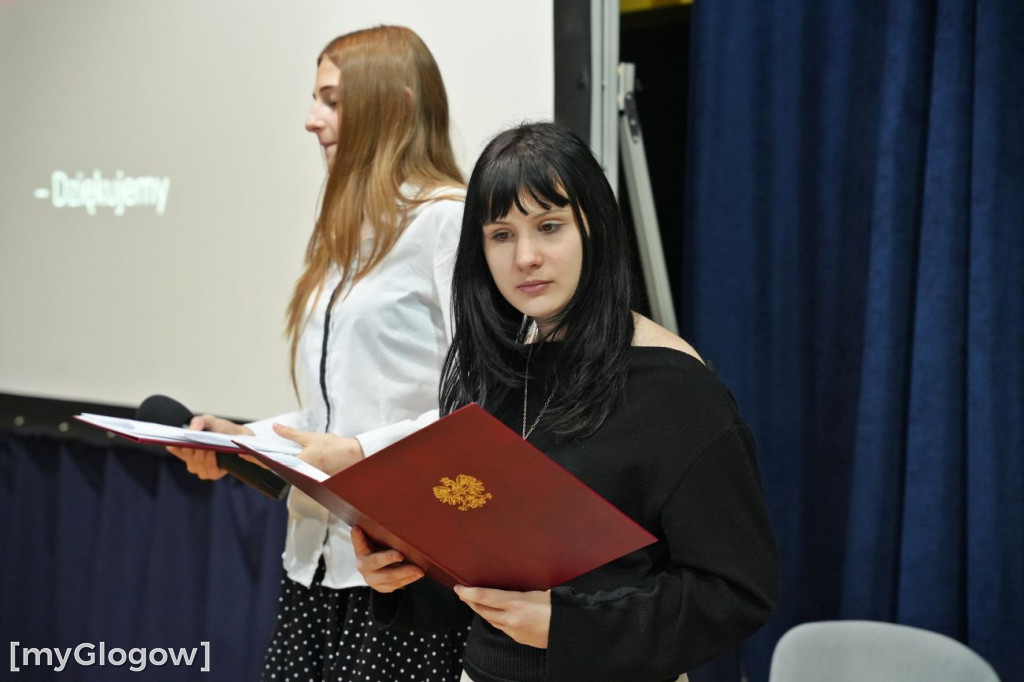 Dzień patrona w SP 2