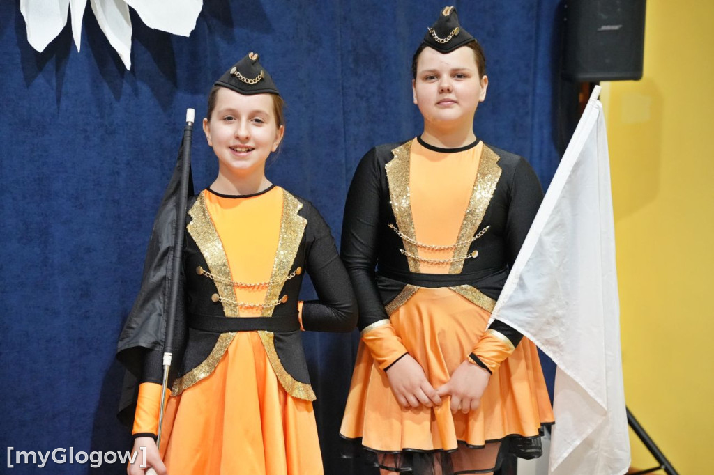 Dzień patrona w SP 2