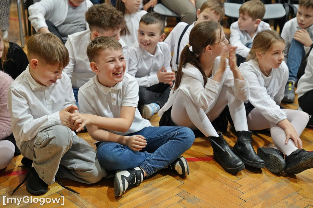 Dzień patrona w SP 2