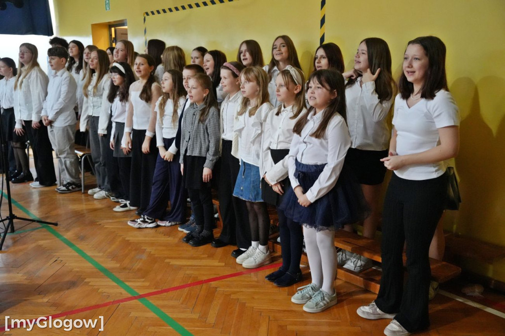 Dzień patrona w SP 2