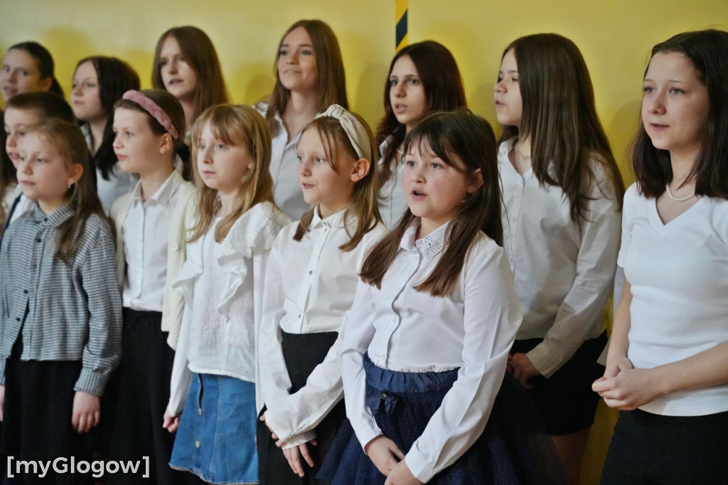 Dzień patrona w SP 2