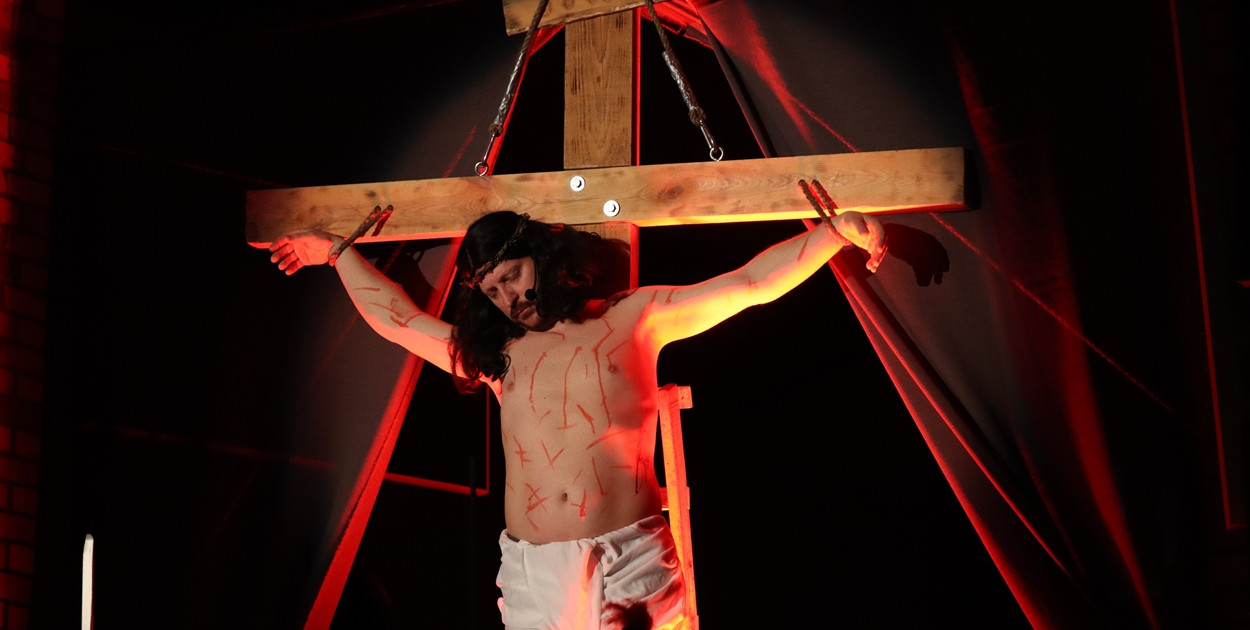 Droga Krzyżowa NMP w Głogowie