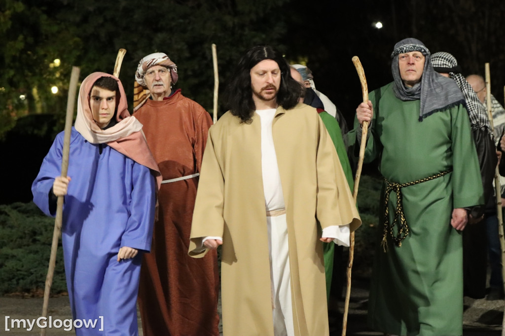 Droga Krzyżowa NMP w Głogowie