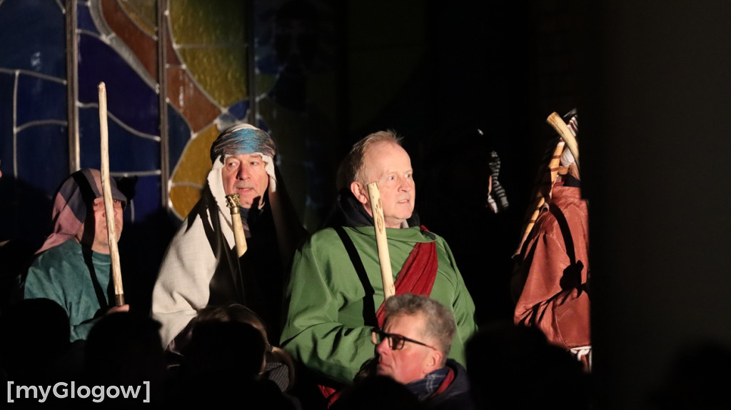 Droga Krzyżowa NMP w Głogowie