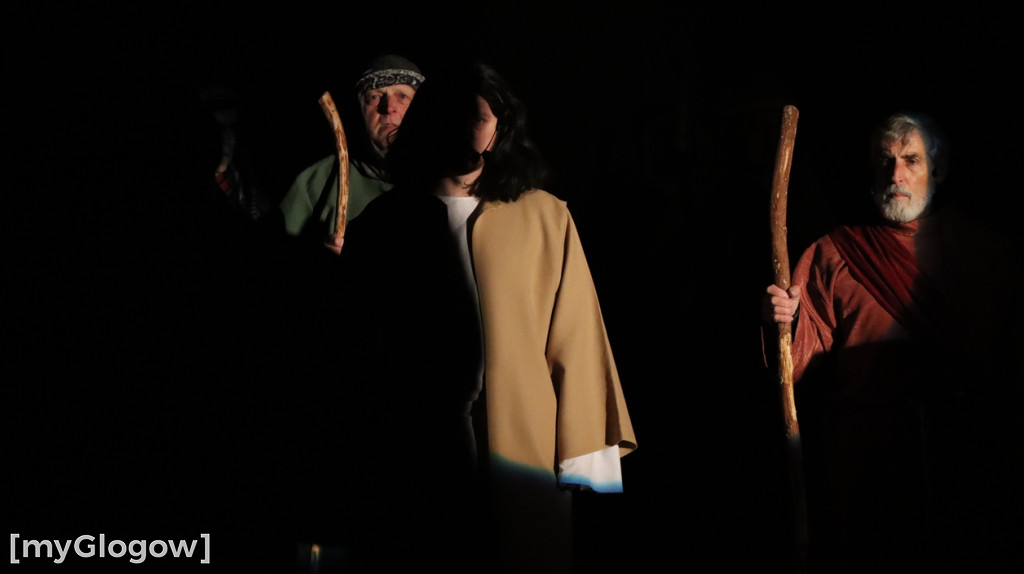 Droga Krzyżowa NMP w Głogowie