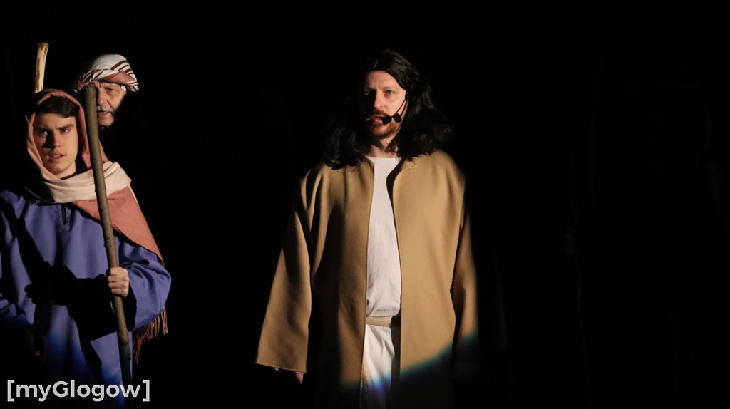 Droga Krzyżowa NMP w Głogowie