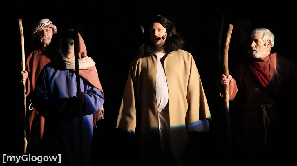 Droga Krzyżowa NMP w Głogowie