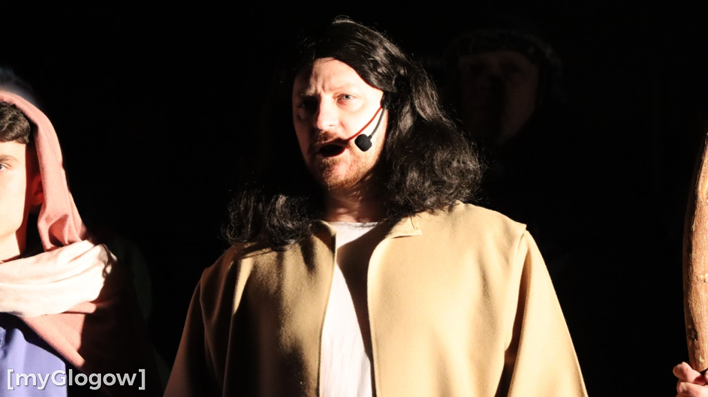 Droga Krzyżowa NMP w Głogowie