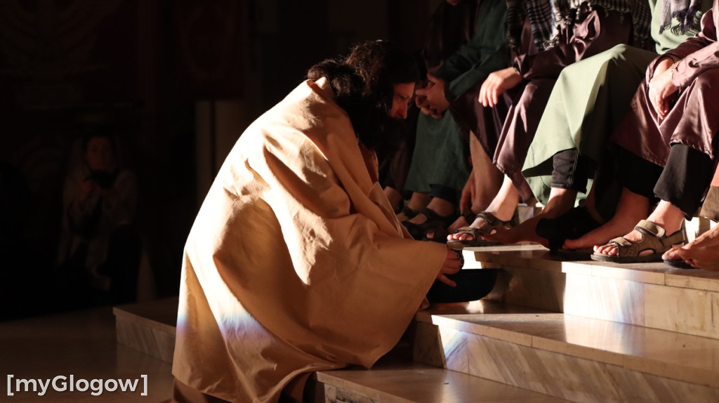 Droga Krzyżowa NMP w Głogowie