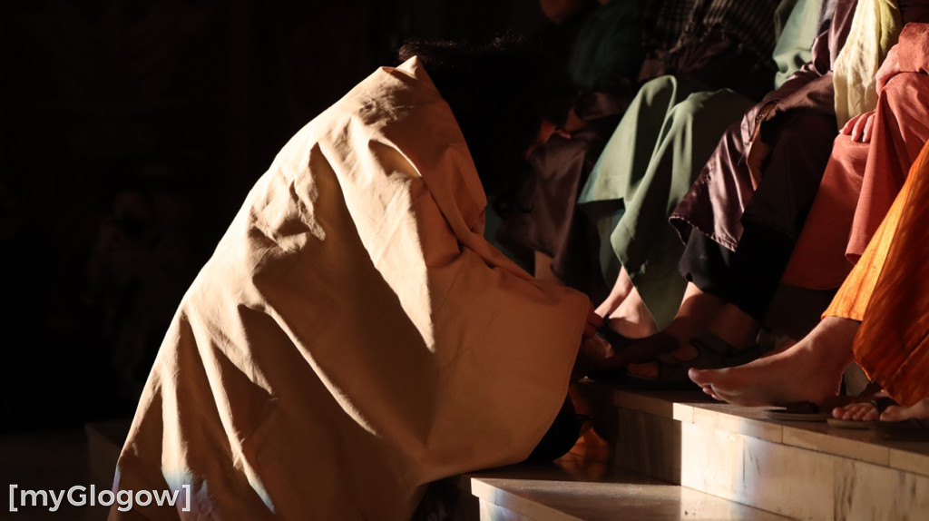 Droga Krzyżowa NMP w Głogowie