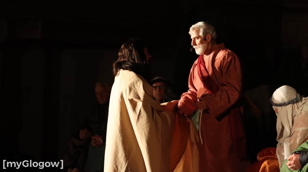 Droga Krzyżowa NMP w Głogowie