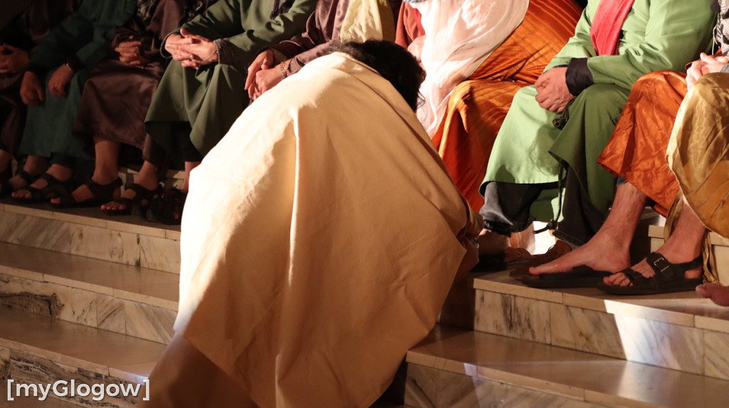 Droga Krzyżowa NMP w Głogowie