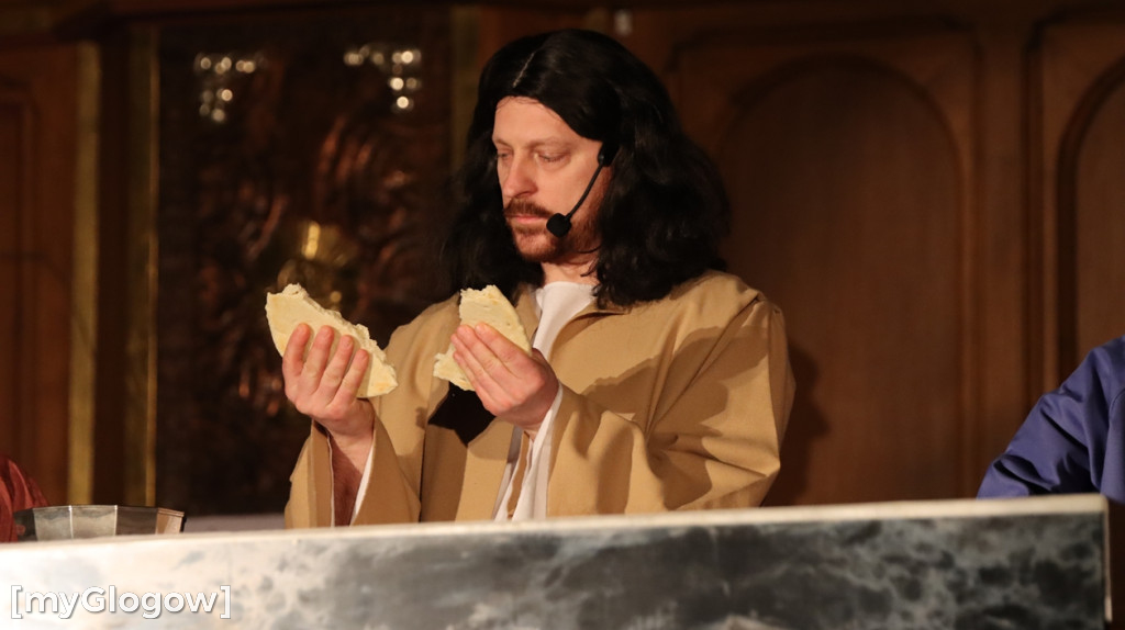 Droga Krzyżowa NMP w Głogowie