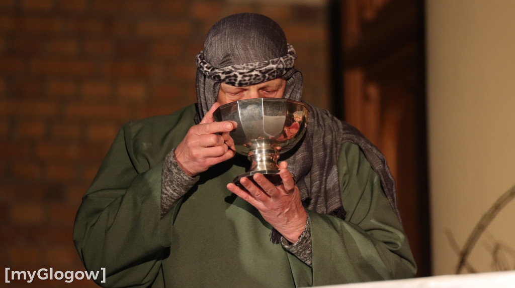 Droga Krzyżowa NMP w Głogowie