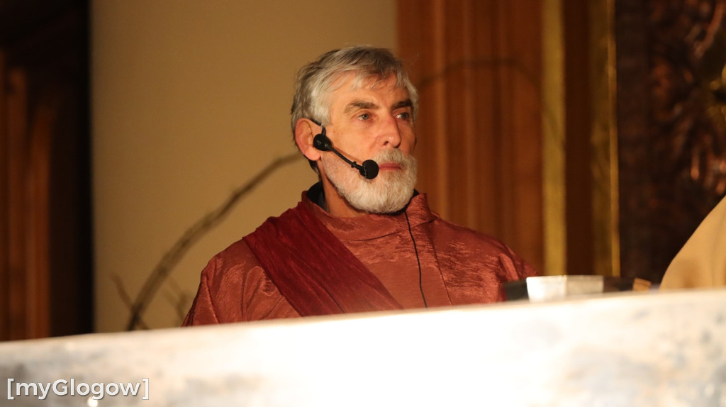 Droga Krzyżowa NMP w Głogowie