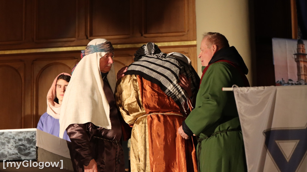 Droga Krzyżowa NMP w Głogowie