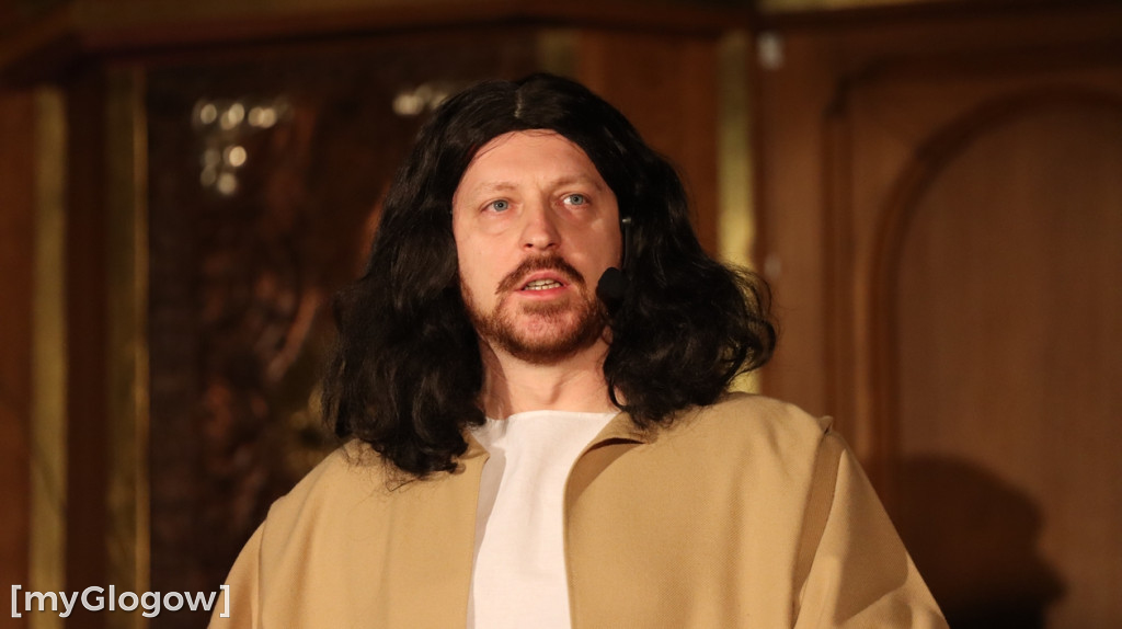 Droga Krzyżowa NMP w Głogowie