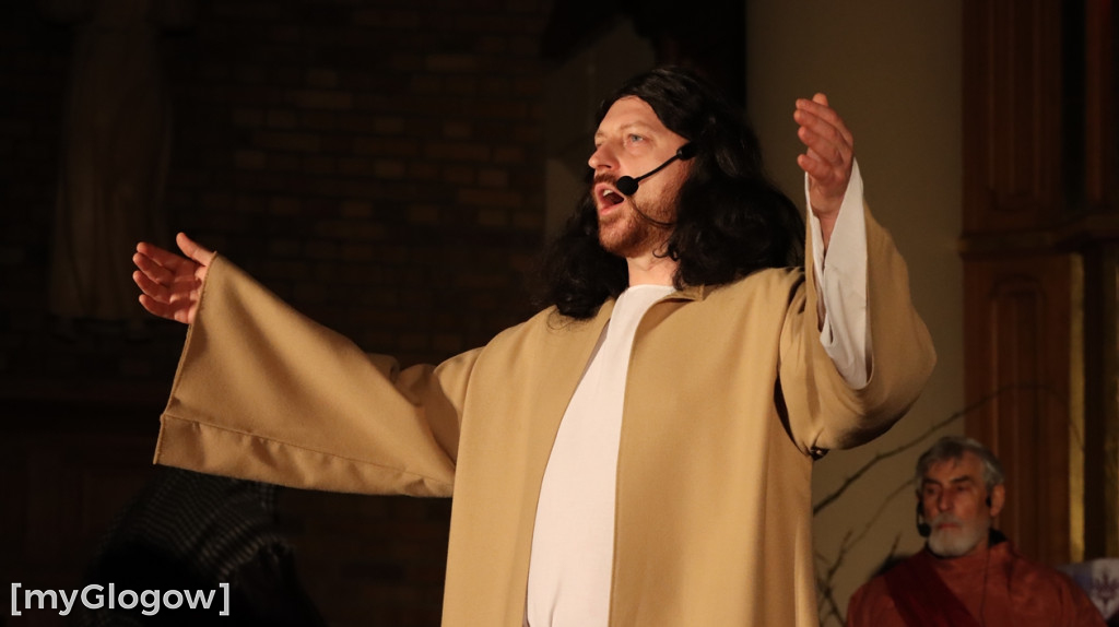 Droga Krzyżowa NMP w Głogowie