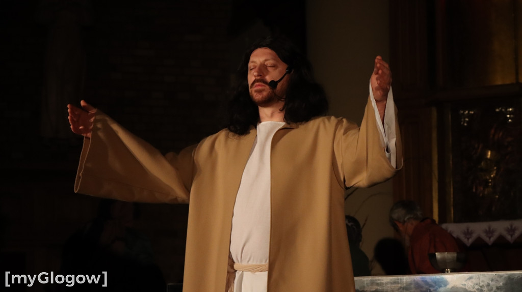 Droga Krzyżowa NMP w Głogowie