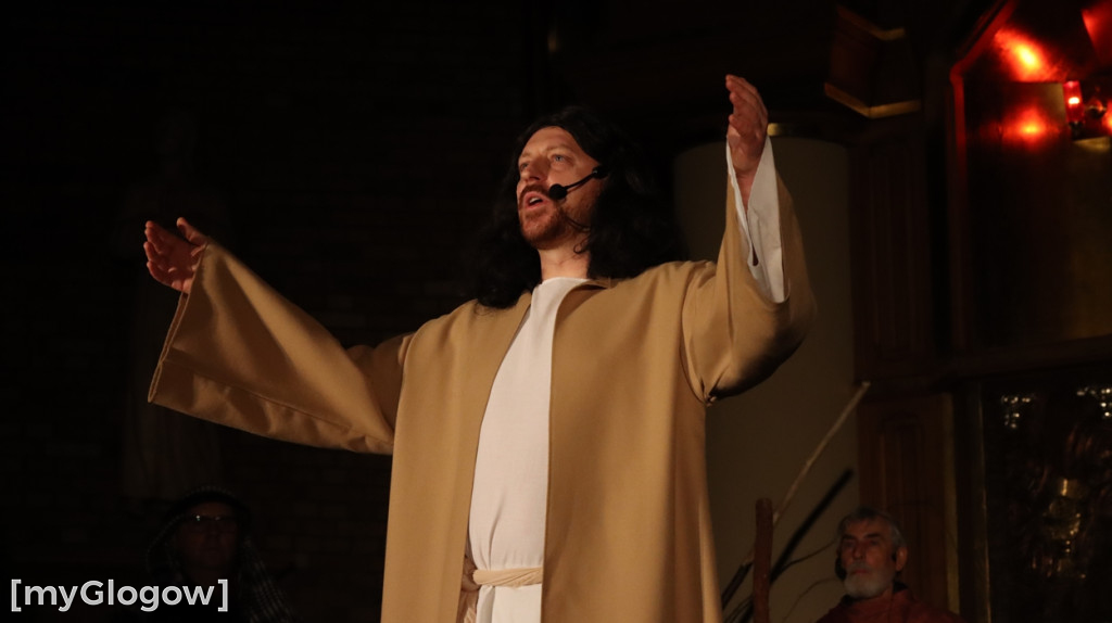 Droga Krzyżowa NMP w Głogowie