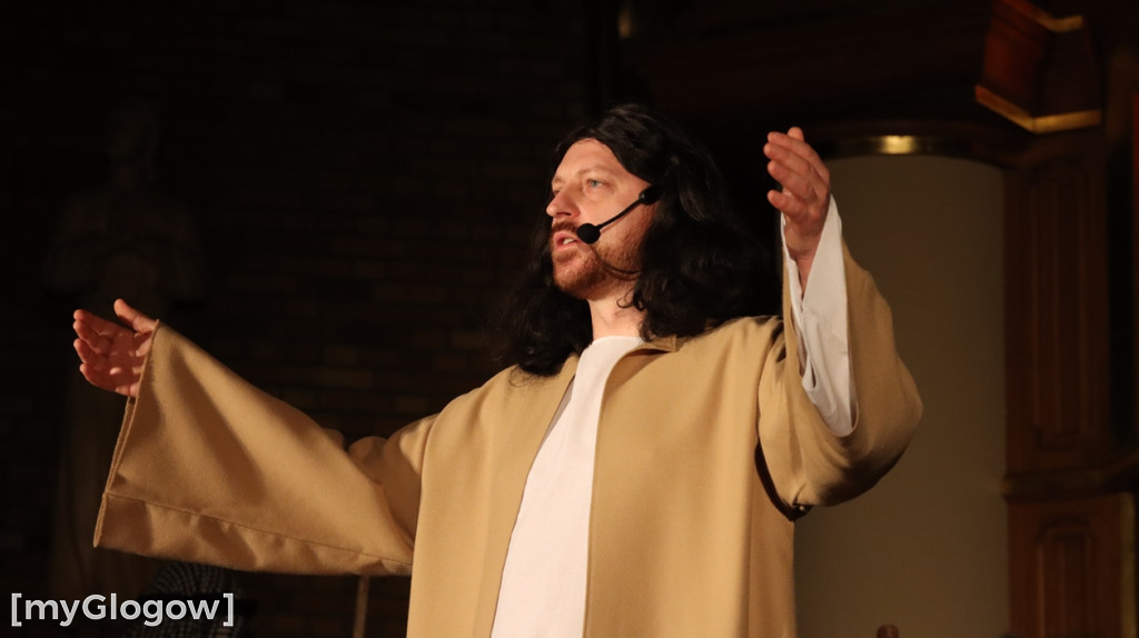 Droga Krzyżowa NMP w Głogowie