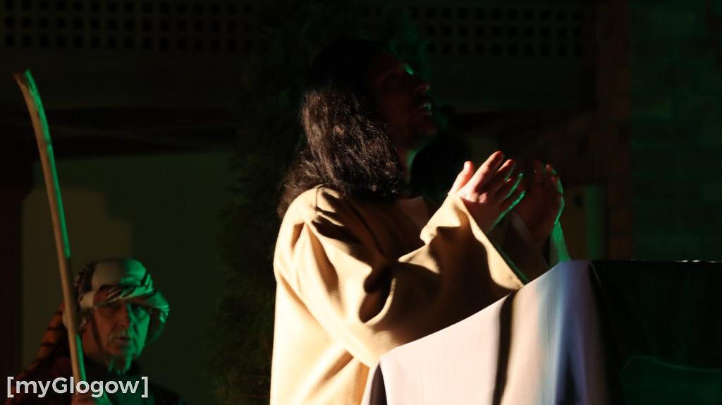 Droga Krzyżowa NMP w Głogowie