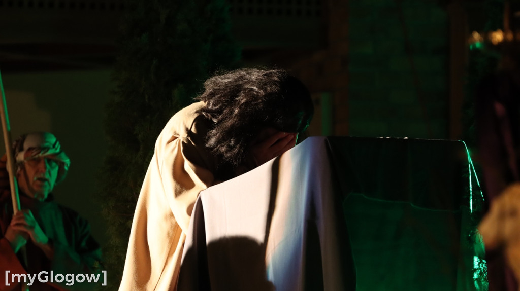 Droga Krzyżowa NMP w Głogowie