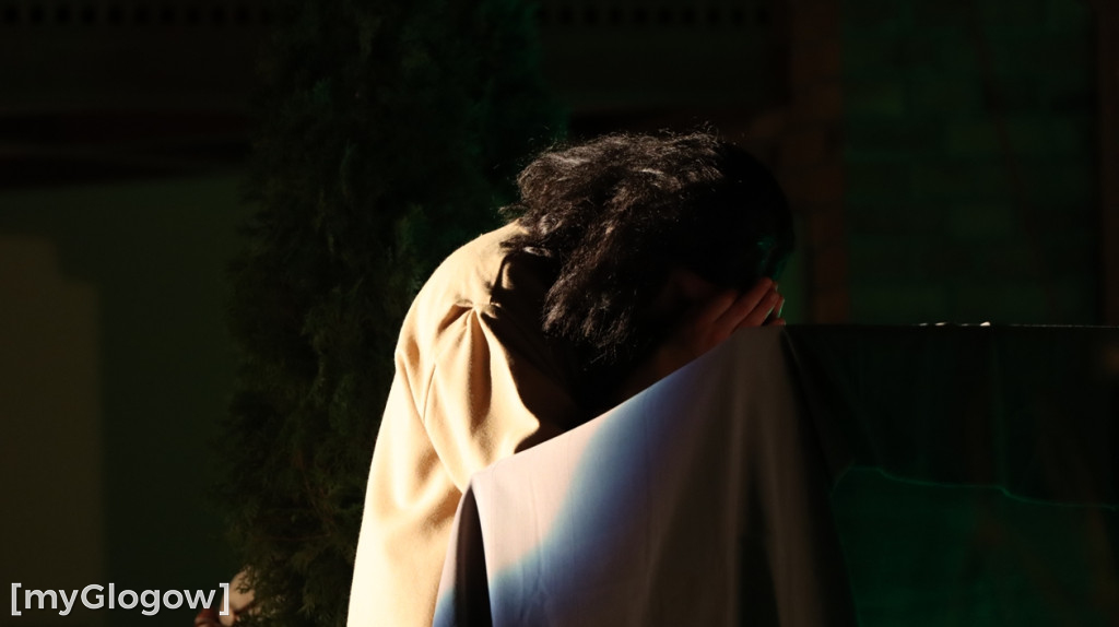 Droga Krzyżowa NMP w Głogowie