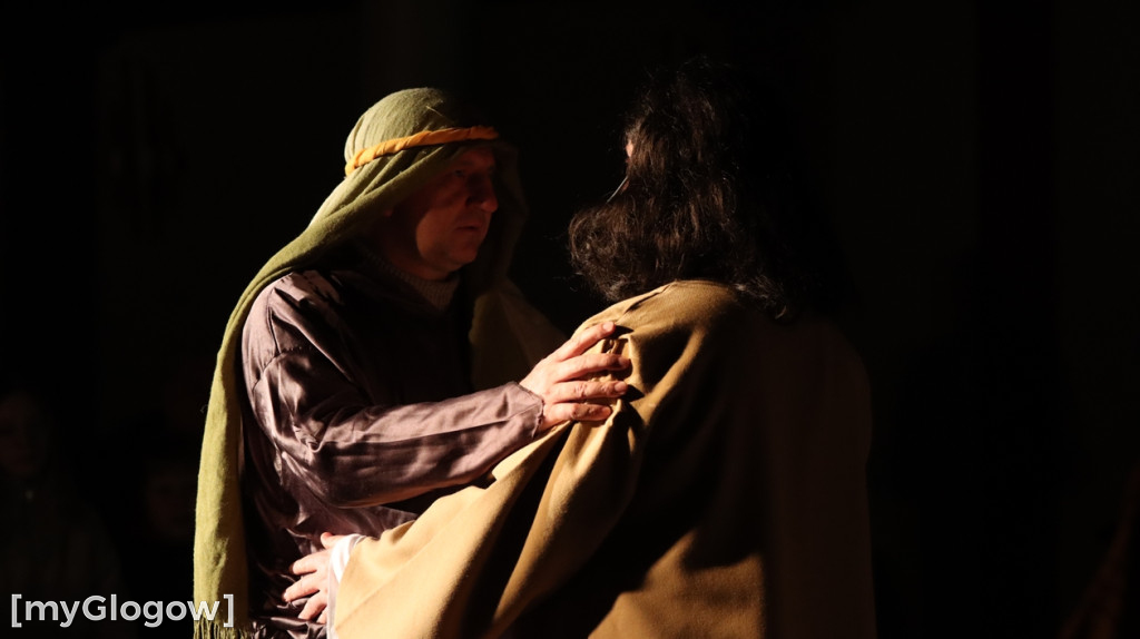 Droga Krzyżowa NMP w Głogowie