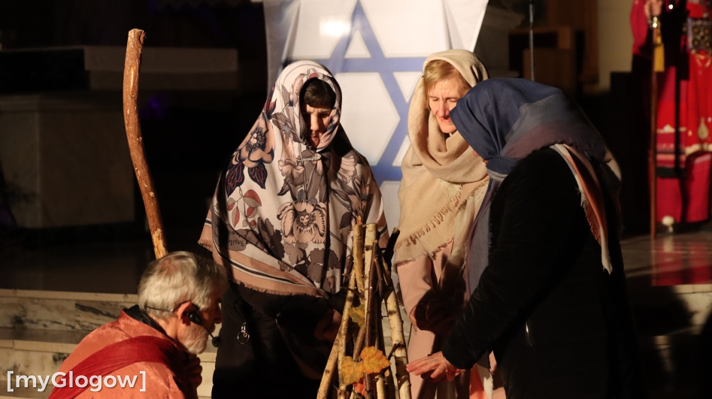 Droga Krzyżowa NMP w Głogowie