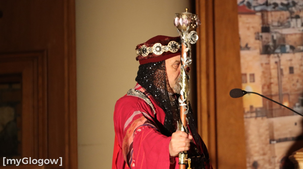 Droga Krzyżowa NMP w Głogowie