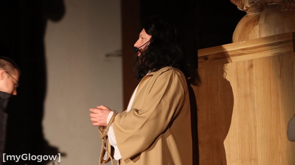 Droga Krzyżowa NMP w Głogowie