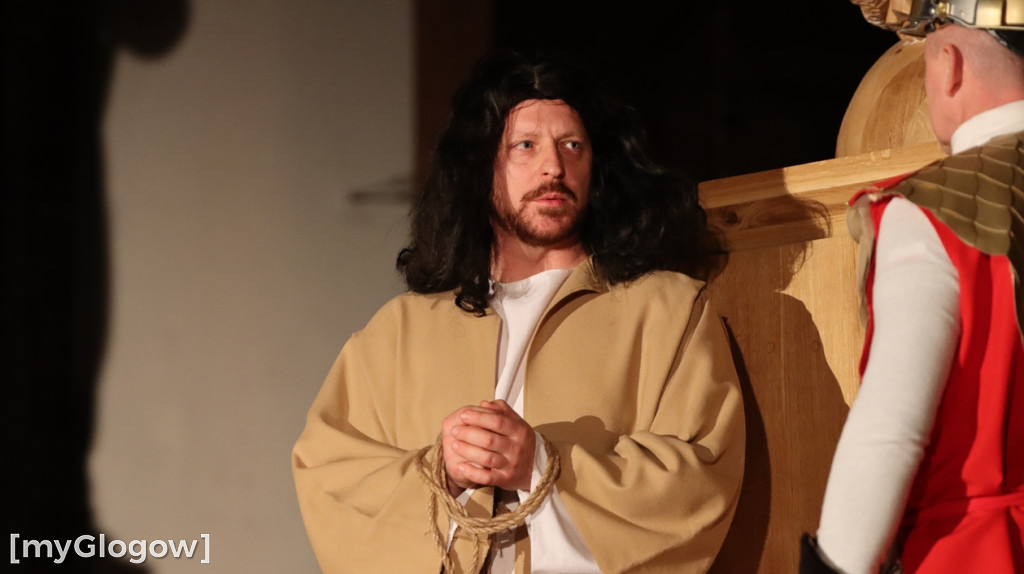 Droga Krzyżowa NMP w Głogowie