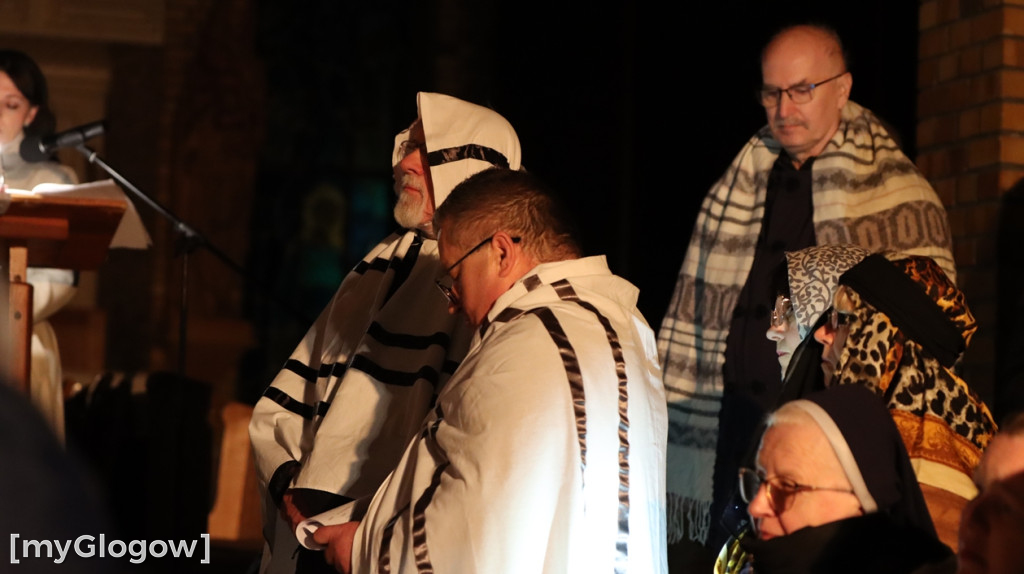 Droga Krzyżowa NMP w Głogowie