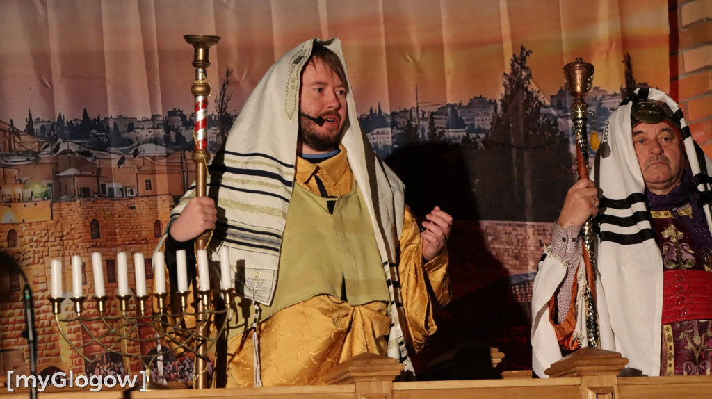 Droga Krzyżowa NMP w Głogowie