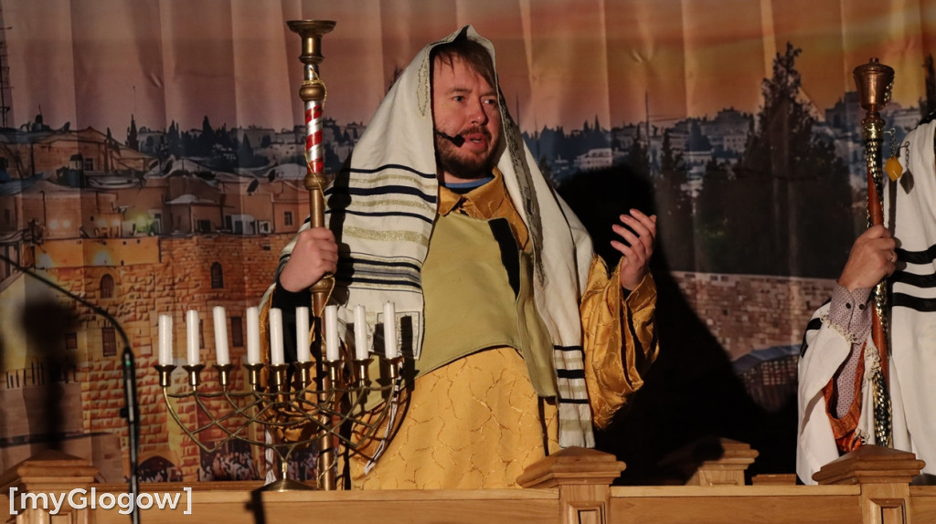 Droga Krzyżowa NMP w Głogowie