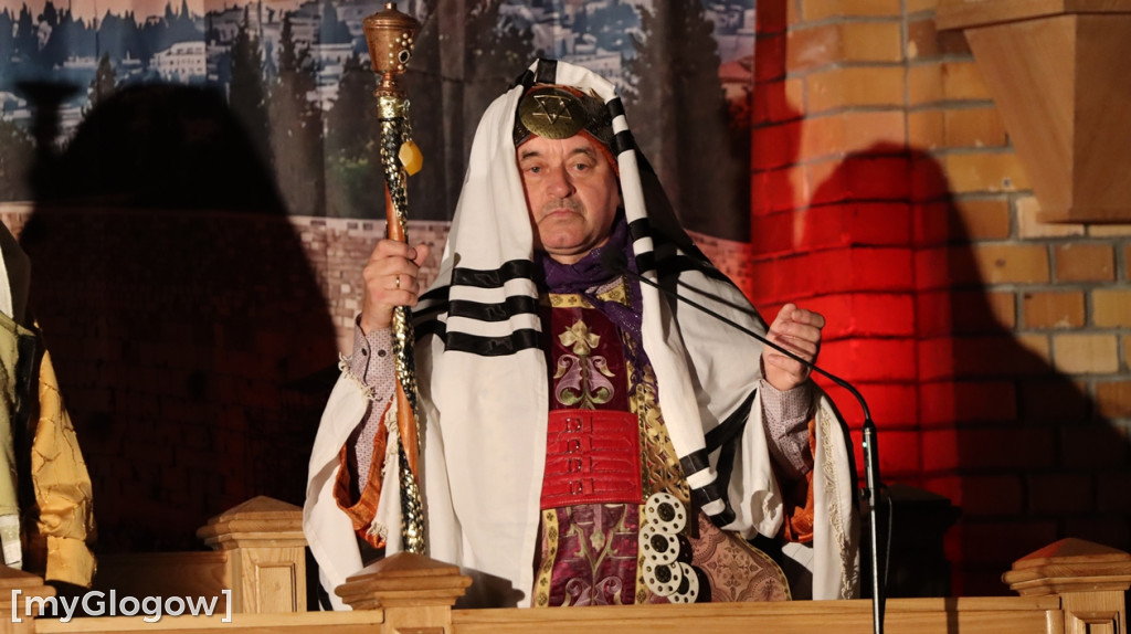 Droga Krzyżowa NMP w Głogowie