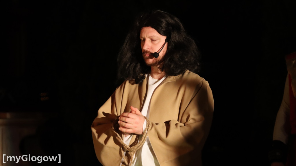 Droga Krzyżowa NMP w Głogowie