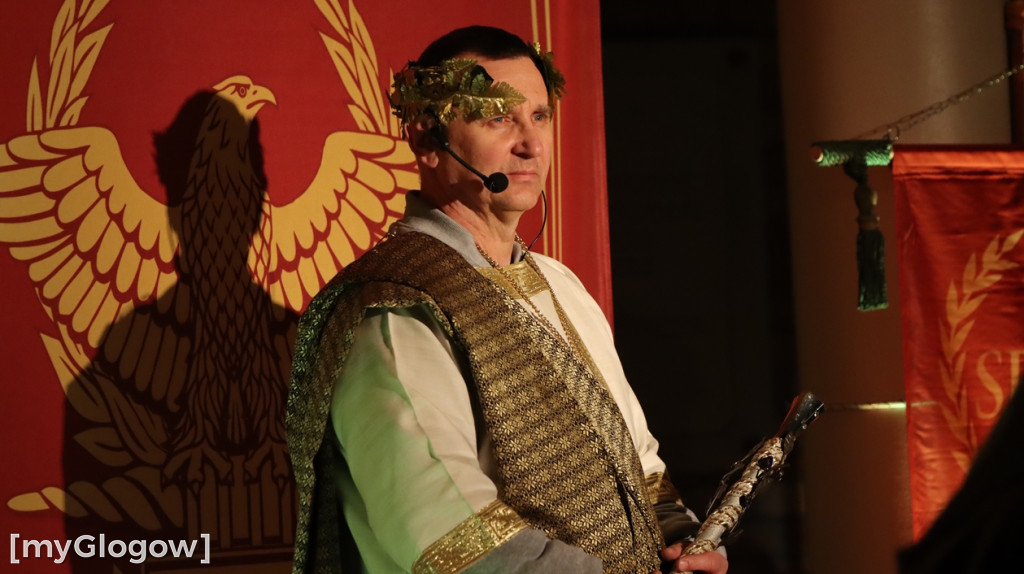 Droga Krzyżowa NMP w Głogowie