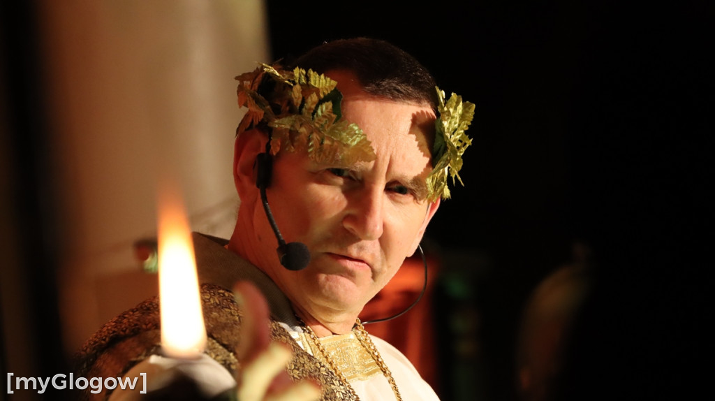 Droga Krzyżowa NMP w Głogowie