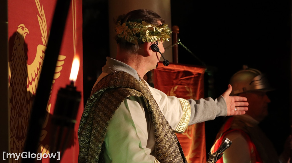 Droga Krzyżowa NMP w Głogowie