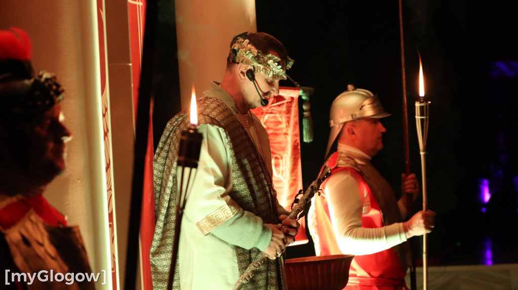 Droga Krzyżowa NMP w Głogowie