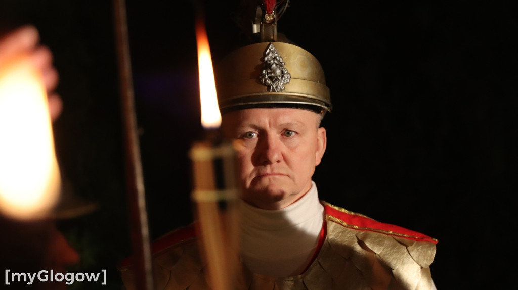 Droga Krzyżowa NMP w Głogowie