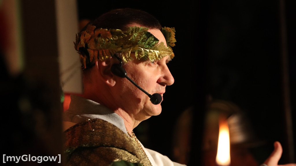 Droga Krzyżowa NMP w Głogowie