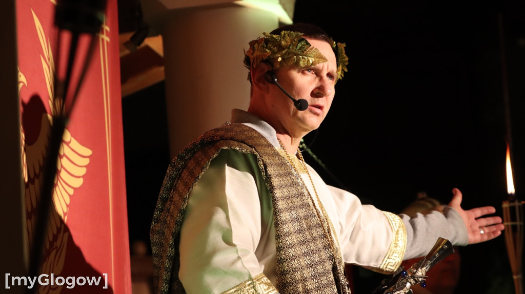 Droga Krzyżowa NMP w Głogowie