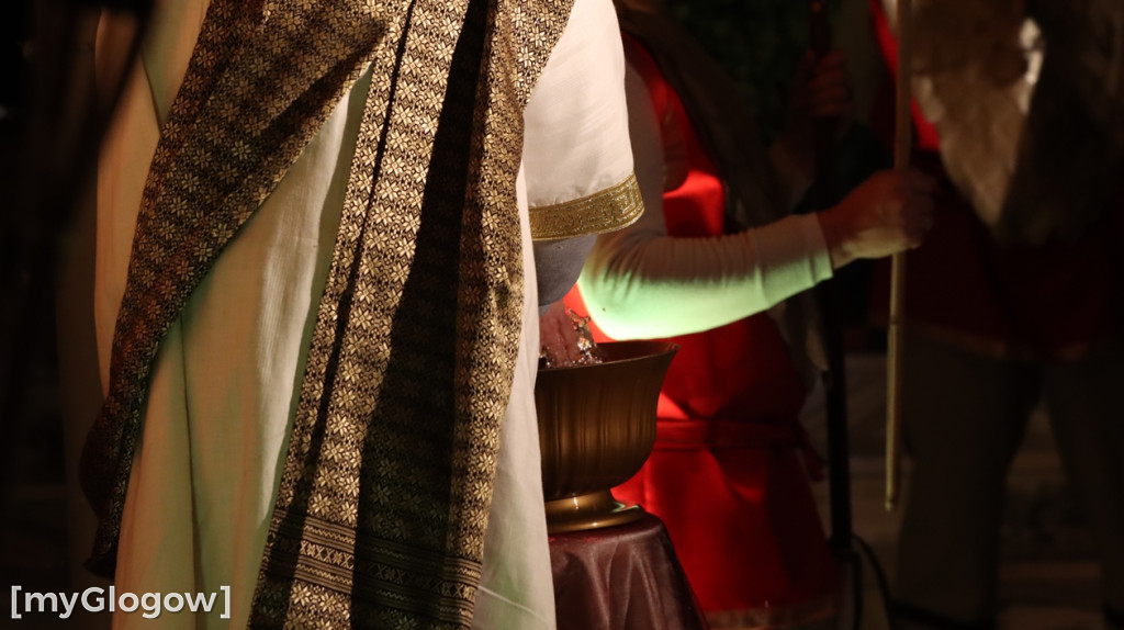 Droga Krzyżowa NMP w Głogowie