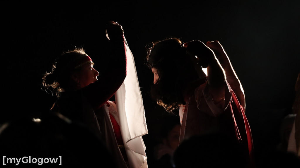 Droga Krzyżowa NMP w Głogowie